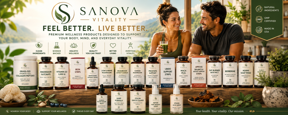 Supplements