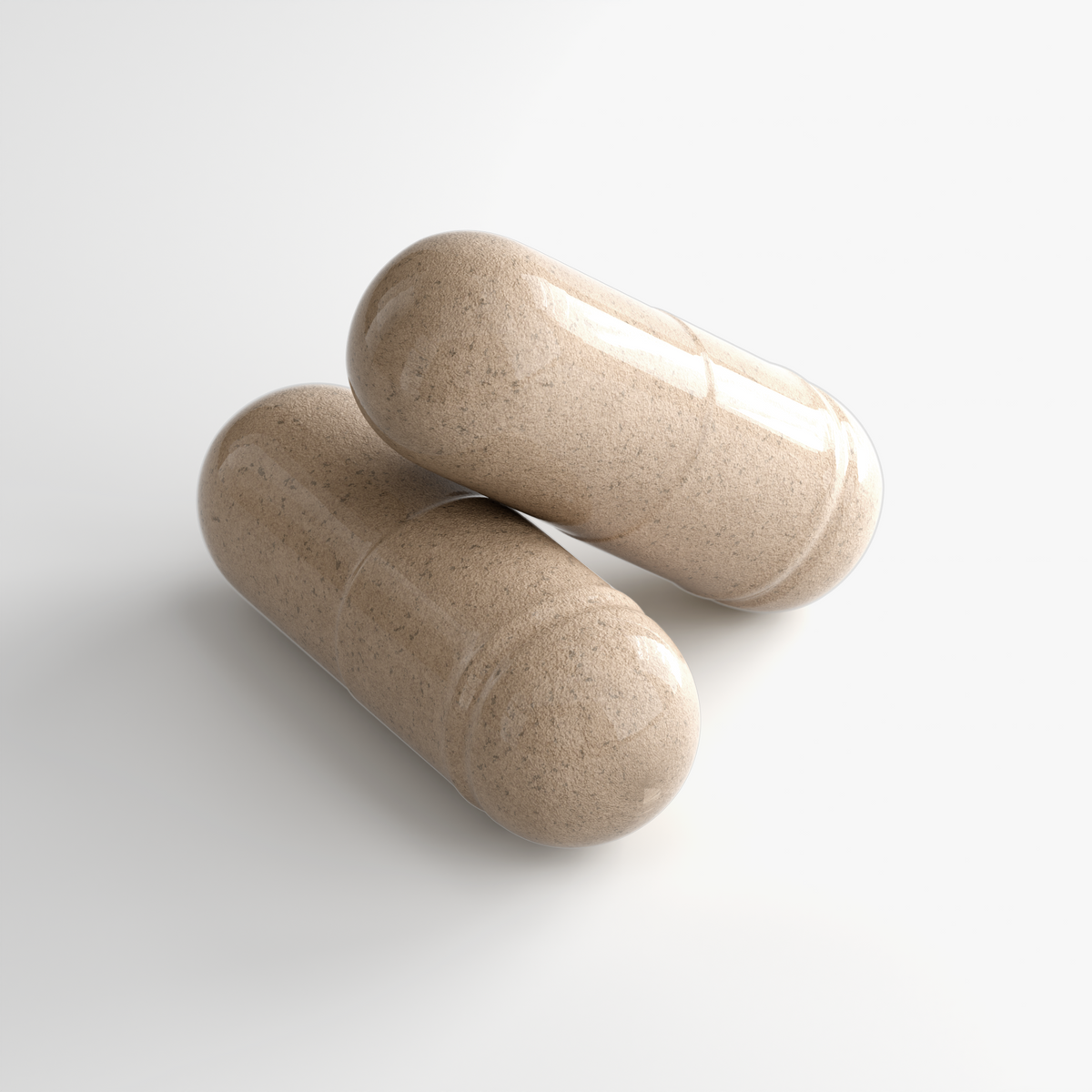 Sanova Vitality Ashwagandha Plus – Product Bottle Photo
