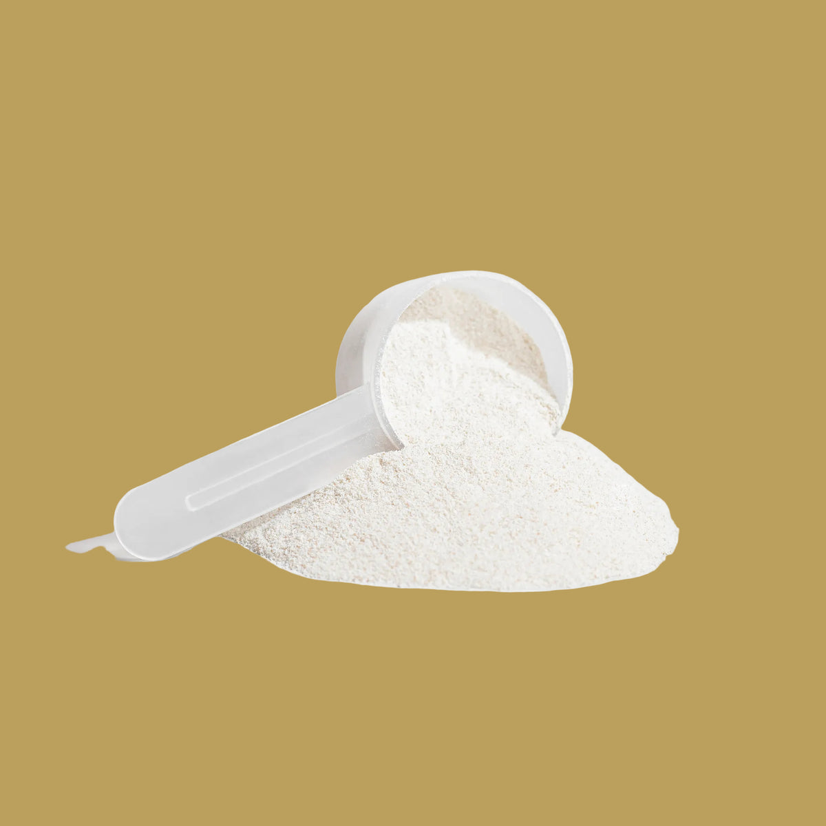 Sanova Vitality Hydrolyzed Collagen Peptides supplement container