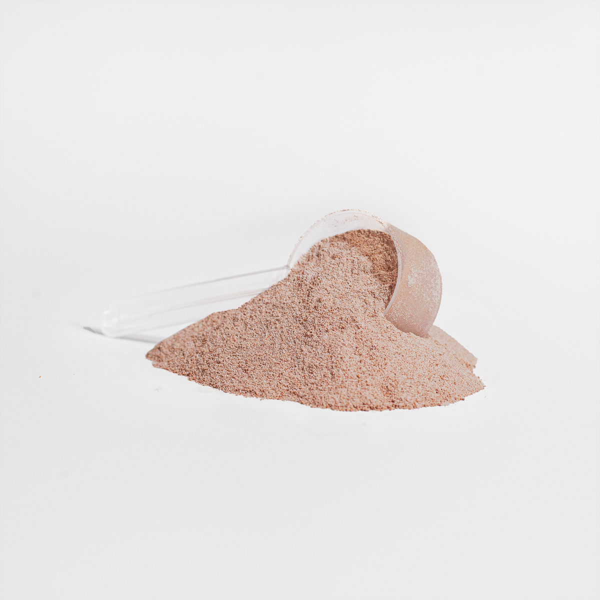 Sanova Vitality Chocolate Collagen Peptides supplement container