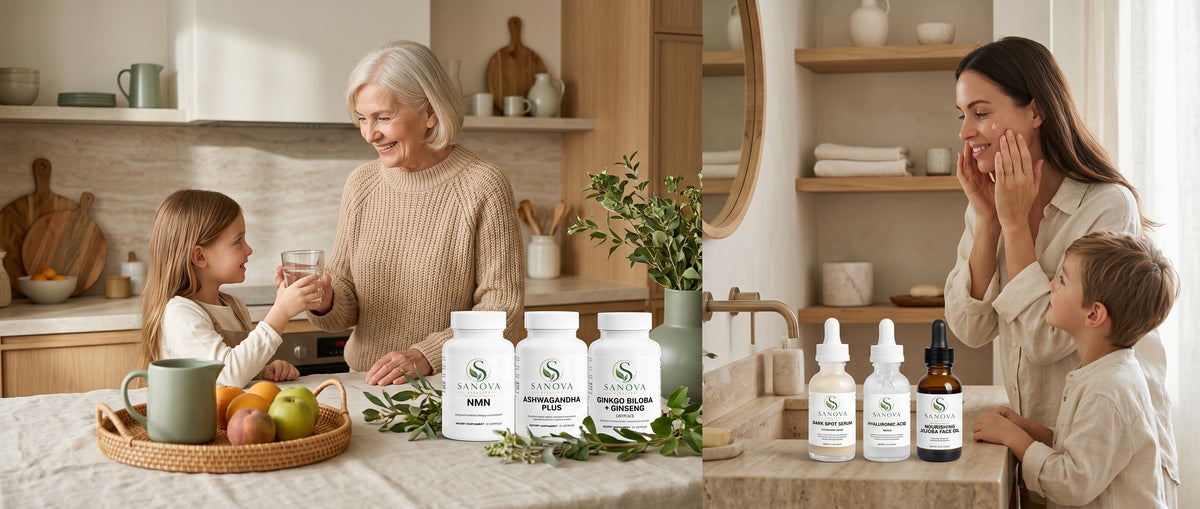 Honest wellness