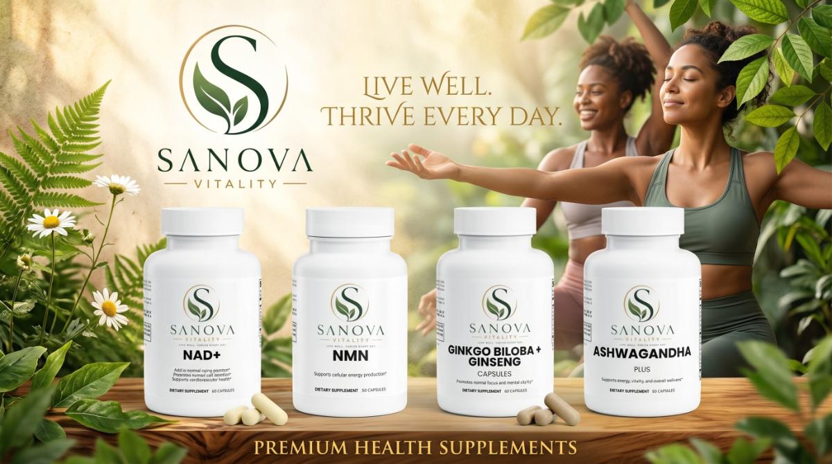 Supplements